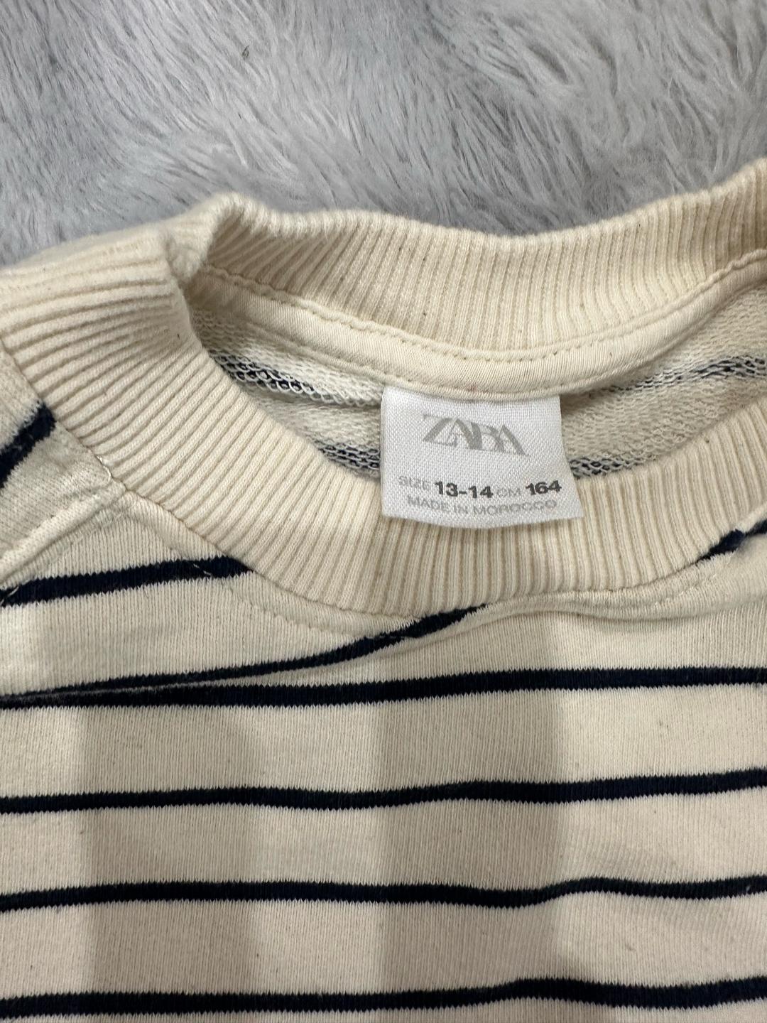 Zara Kids Zara кофта — фото 2