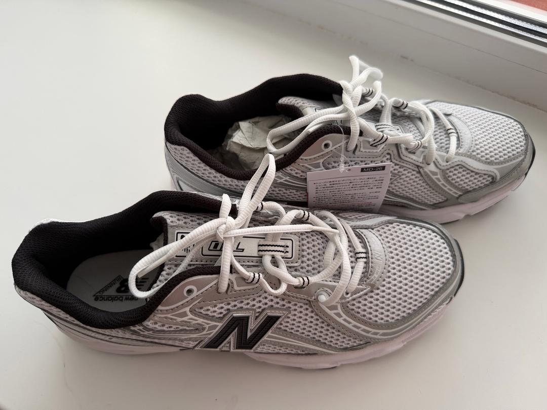 New Balance NB 740 — фото 2