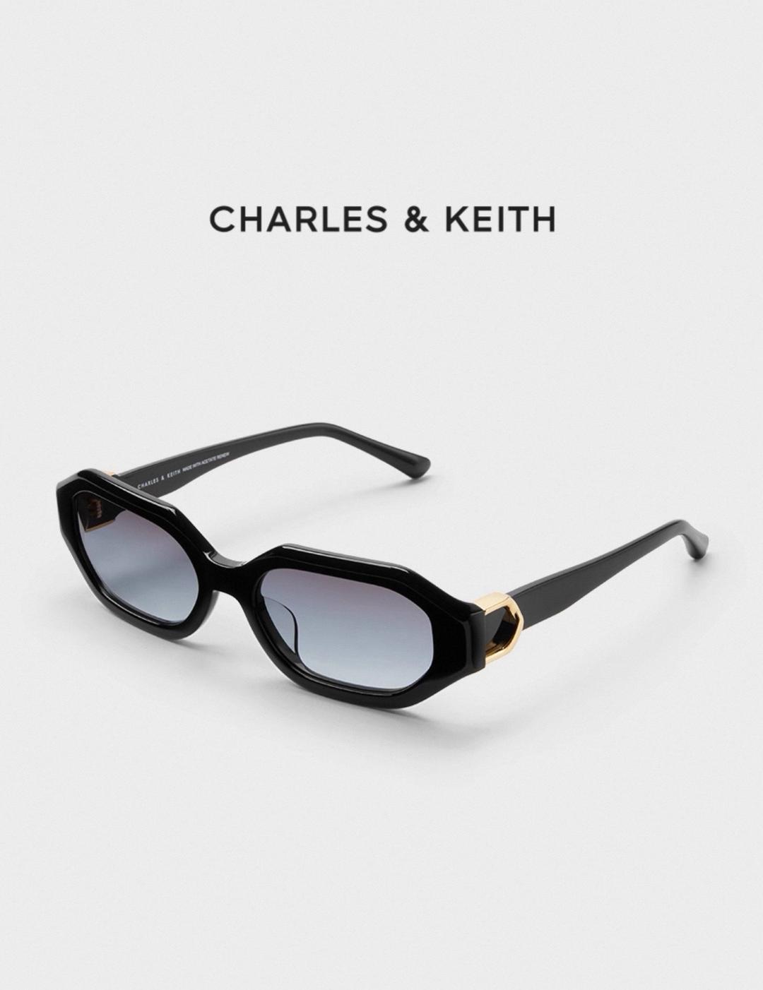 Charles & Keith Продам очки c&k — фото 2