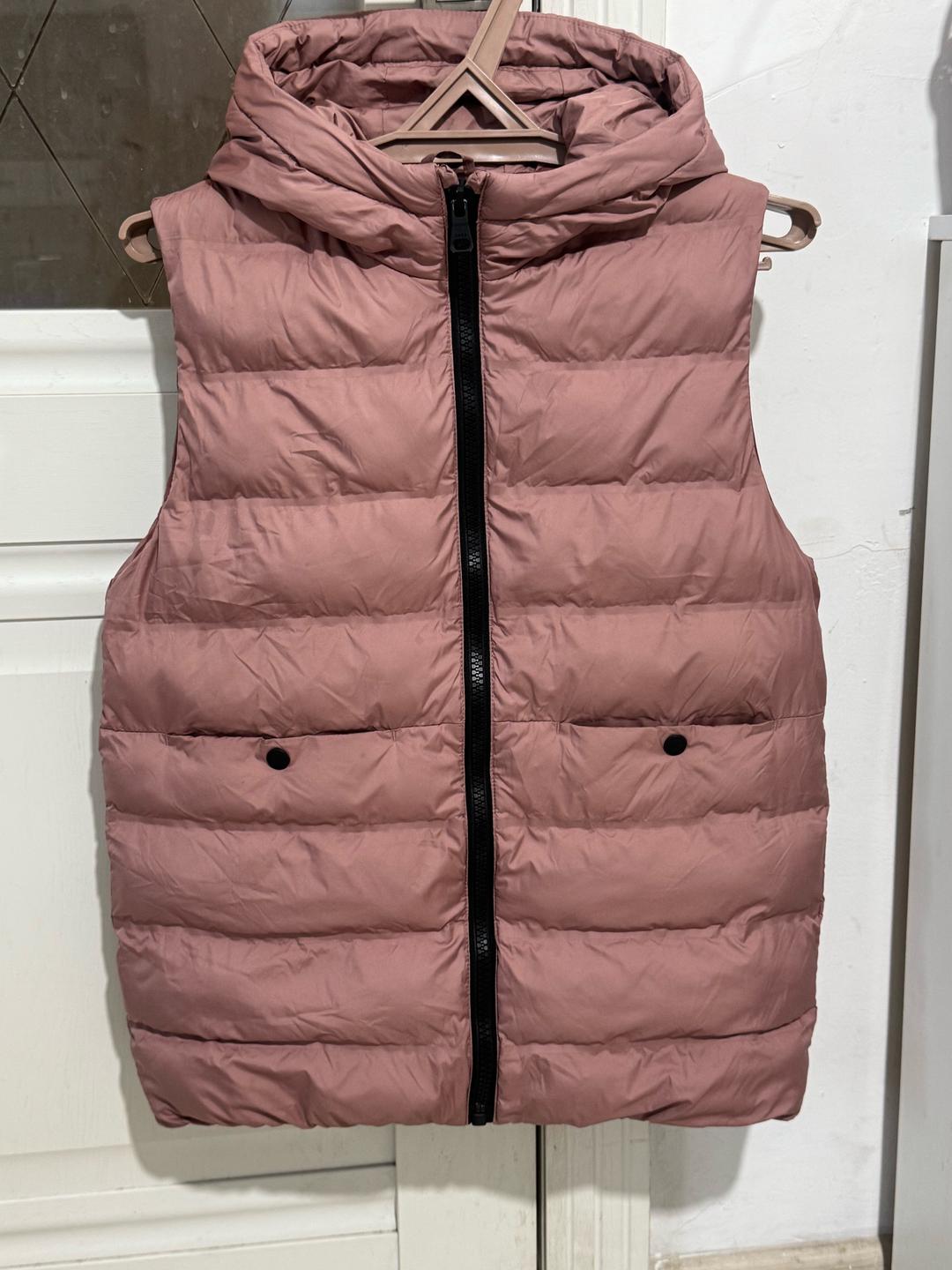 Zara Жилетка ZARA — фото 2