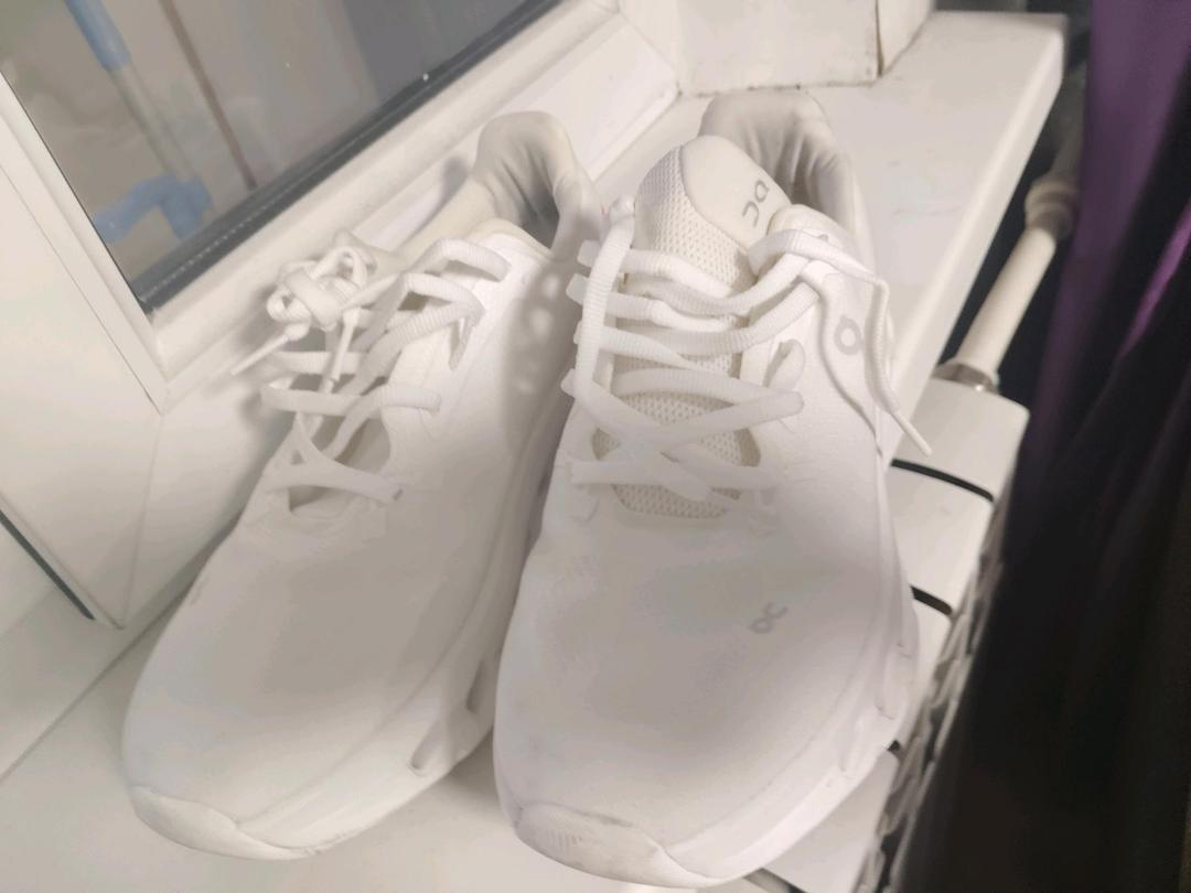 Under Armour Белые кросовки UN — фото 2