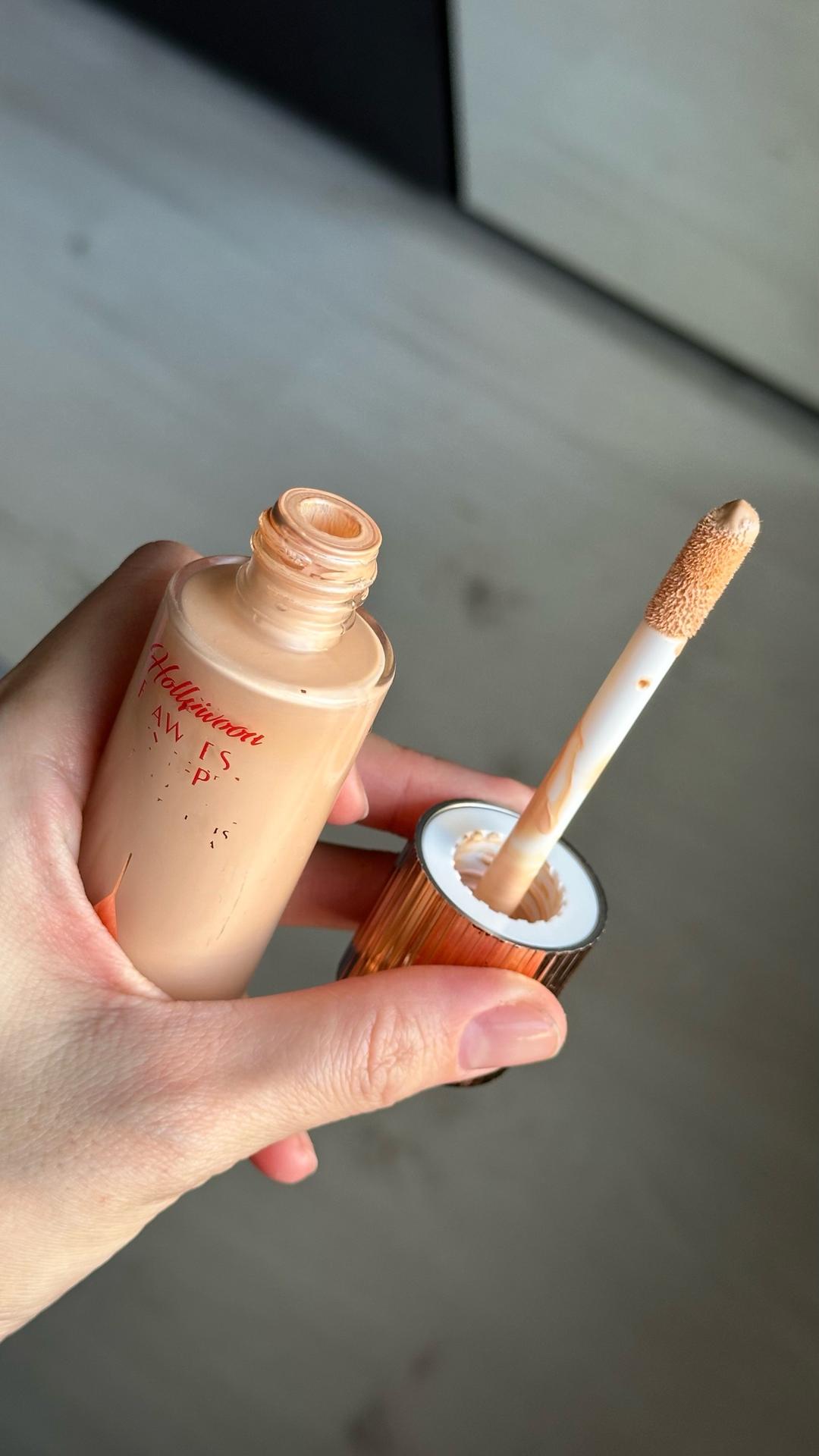 Charlotte Tilbury Фильтр от Charlotte tilbury — фото 2