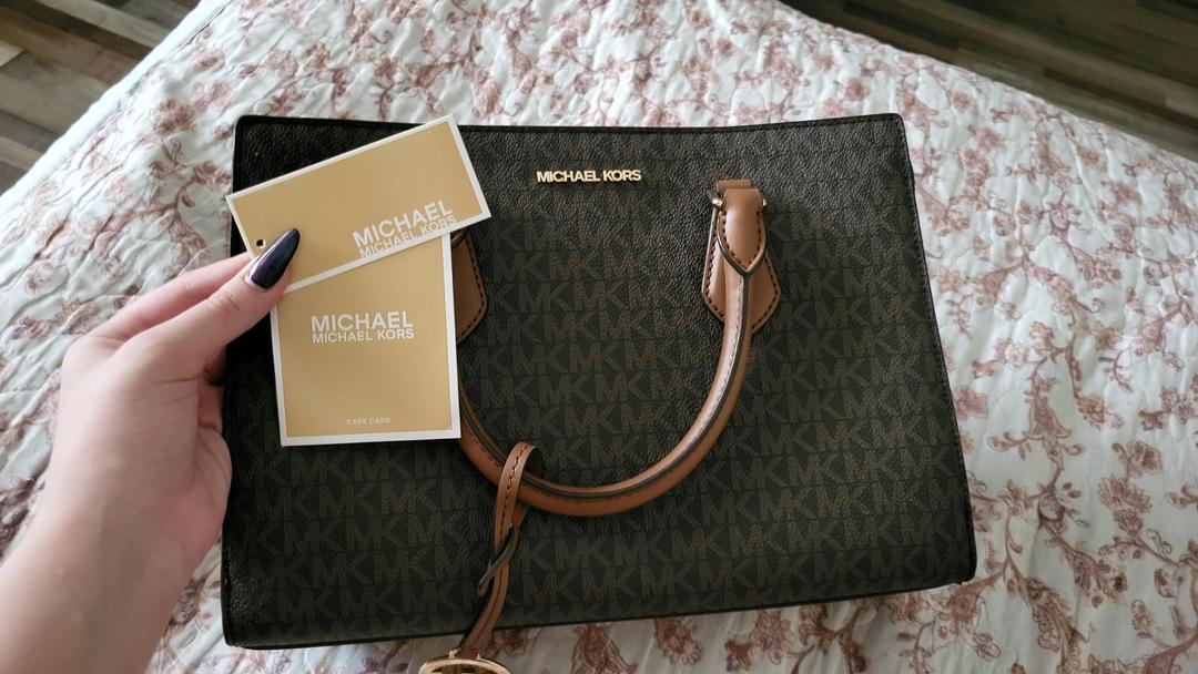 Michael Kors Сумка Michael Kors — фото 2