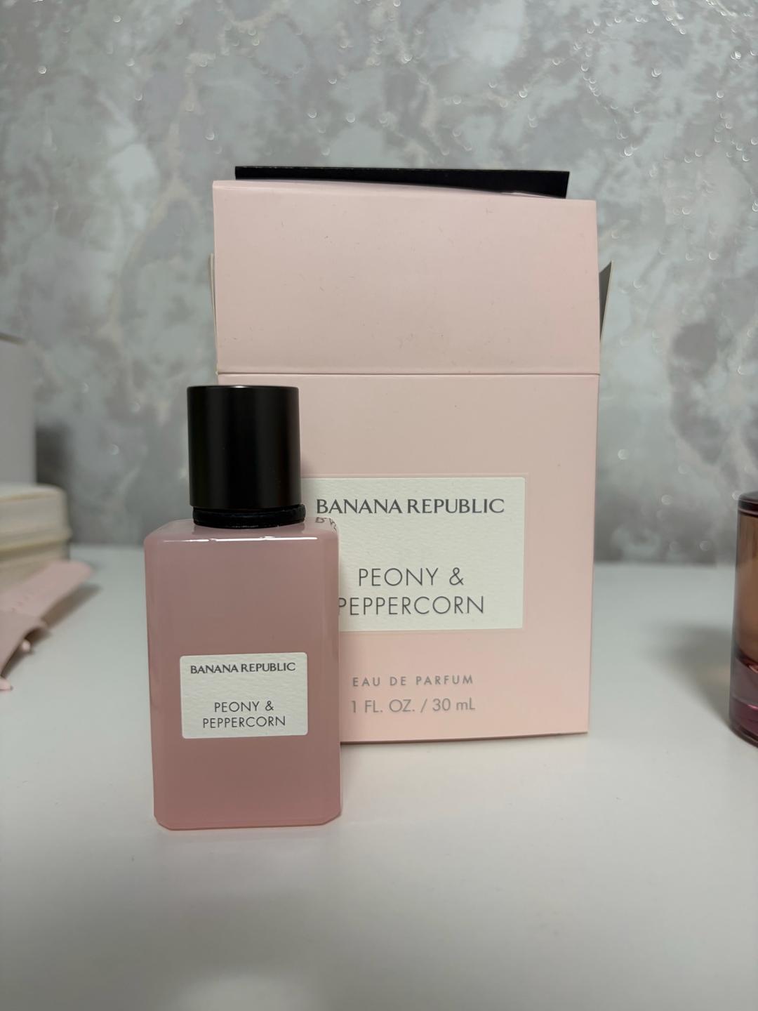 Jimmy Choo Парфюм: Banana republic, The act, Jimmy Choo, Atelier cologne — фото 2