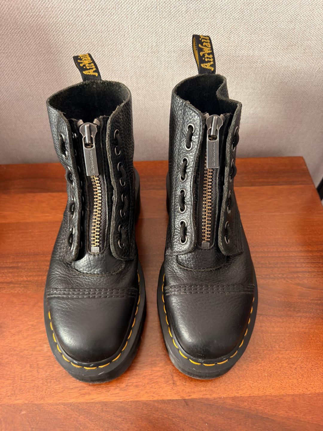 Dr. Martens Ботинки Dr. Martens Sinclair — фото 2