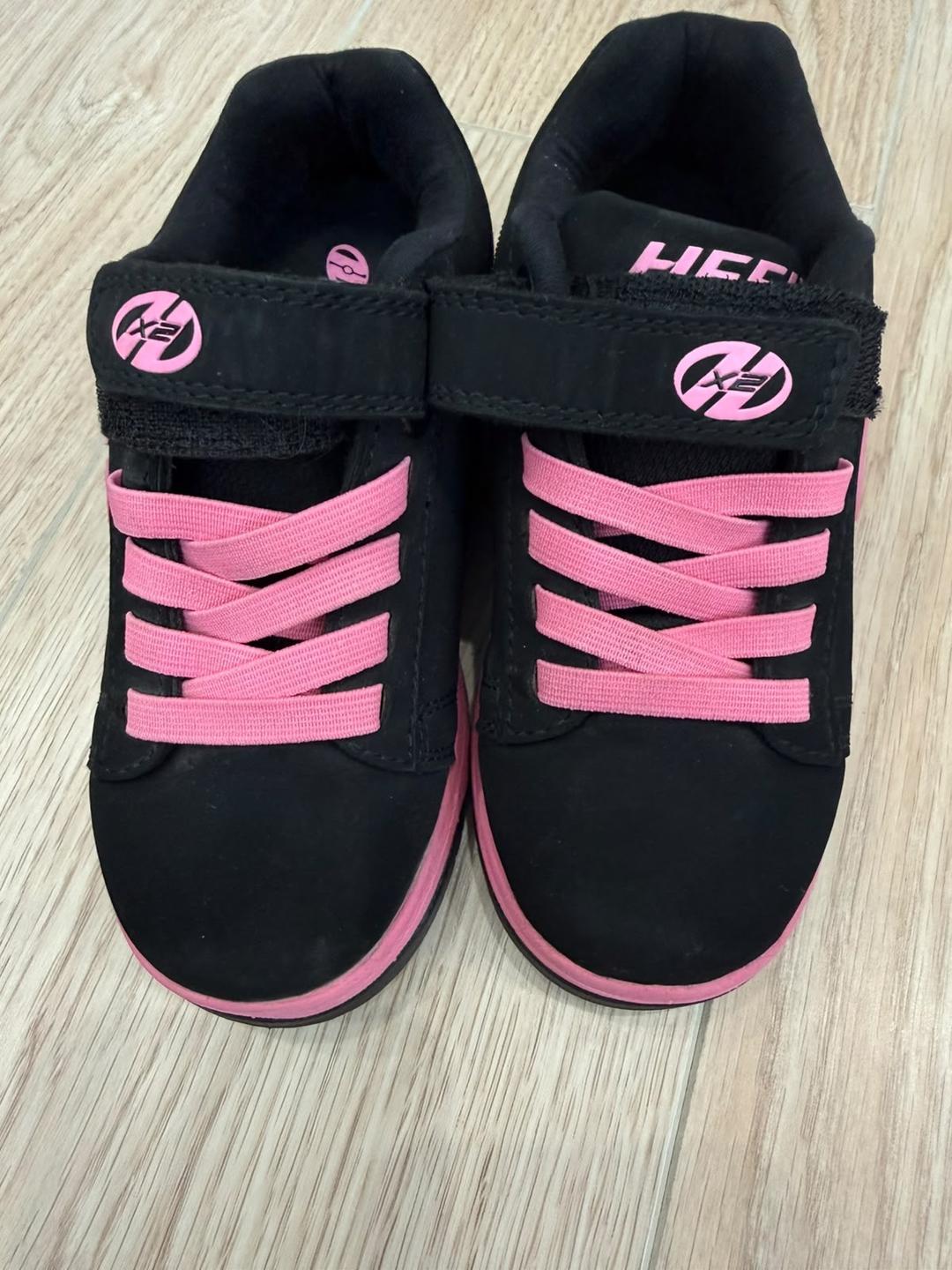 Heelys Кроссовки Heelys — фото 2
