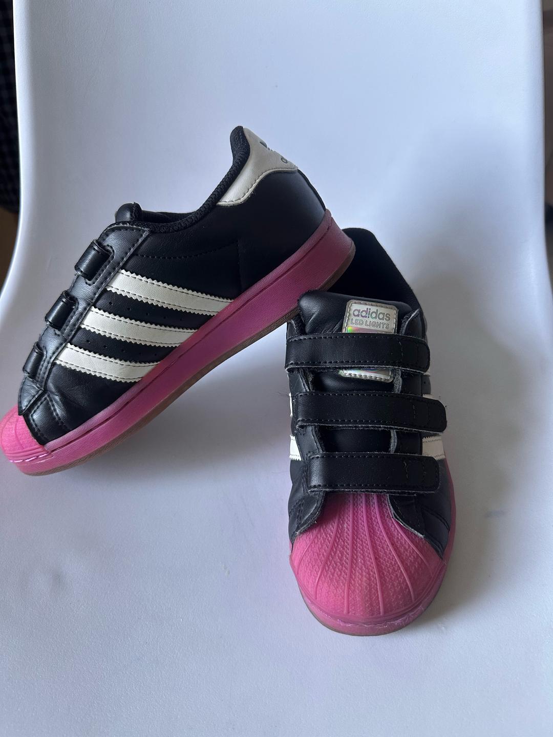 Adidas Кроссовки adidas — фото 2