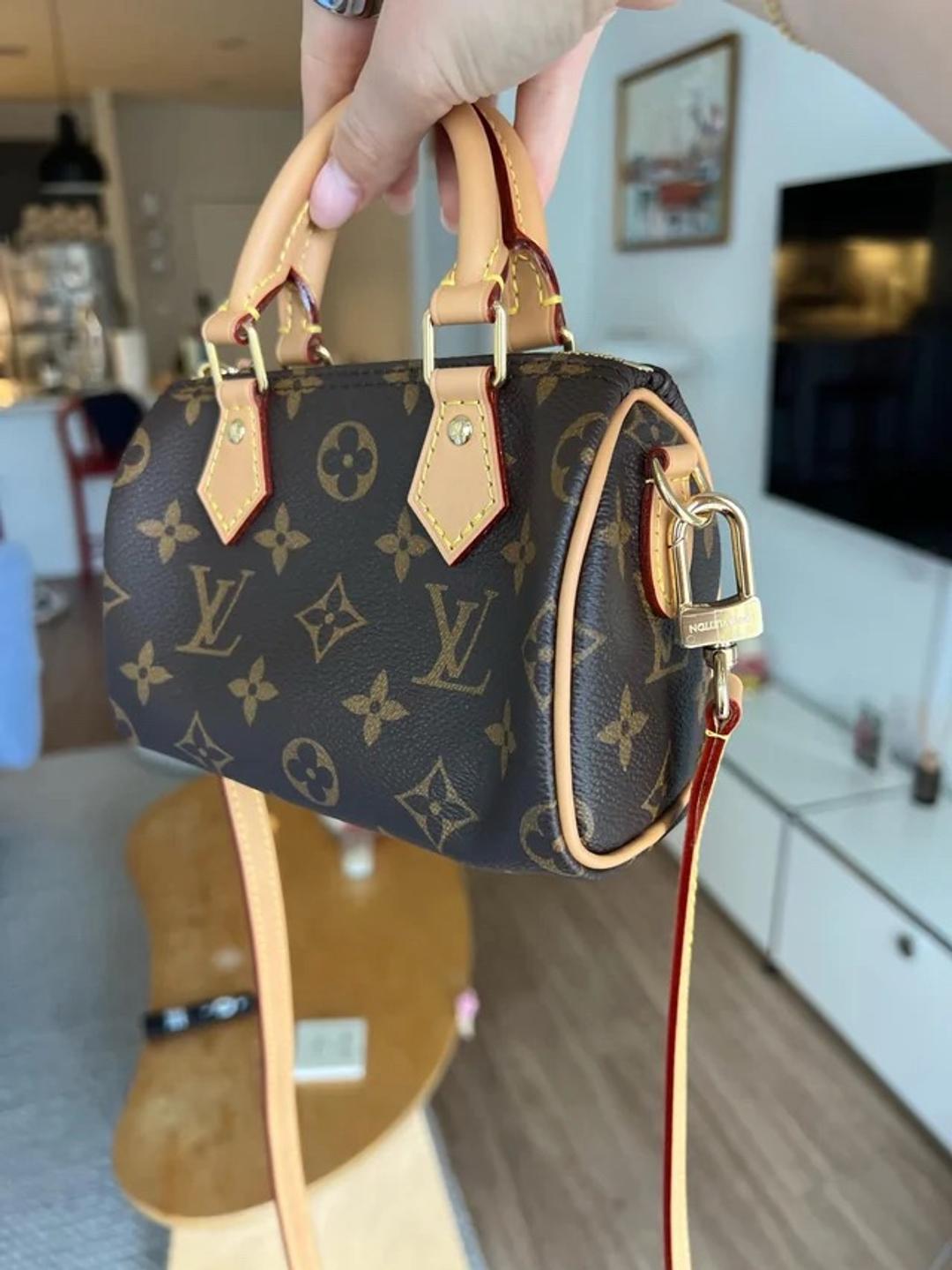 Louis Vuitton Сумка LV — фото 2