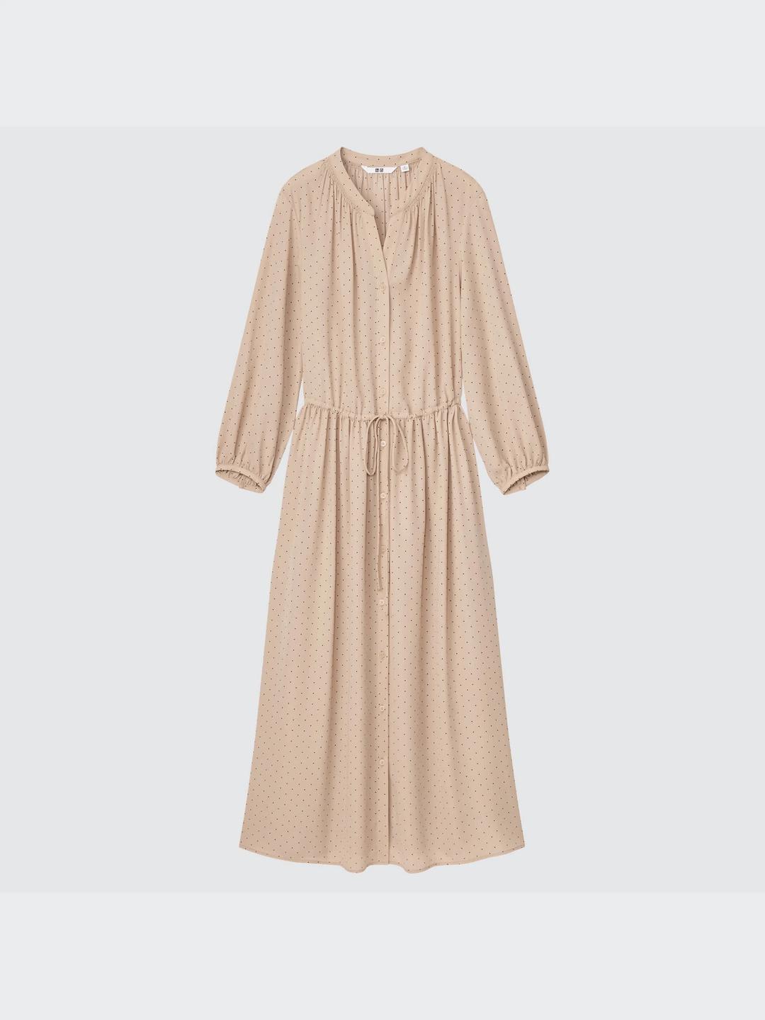 Uniqlo UNIQLO платье — фото 2