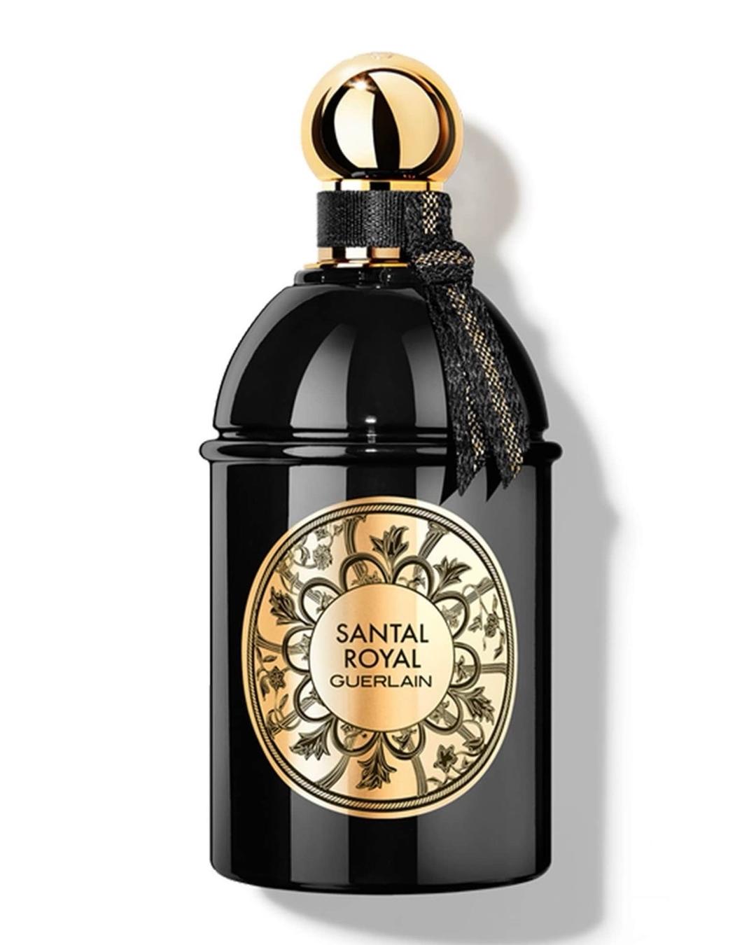 Guerlain guerlain santal royal — фото 2