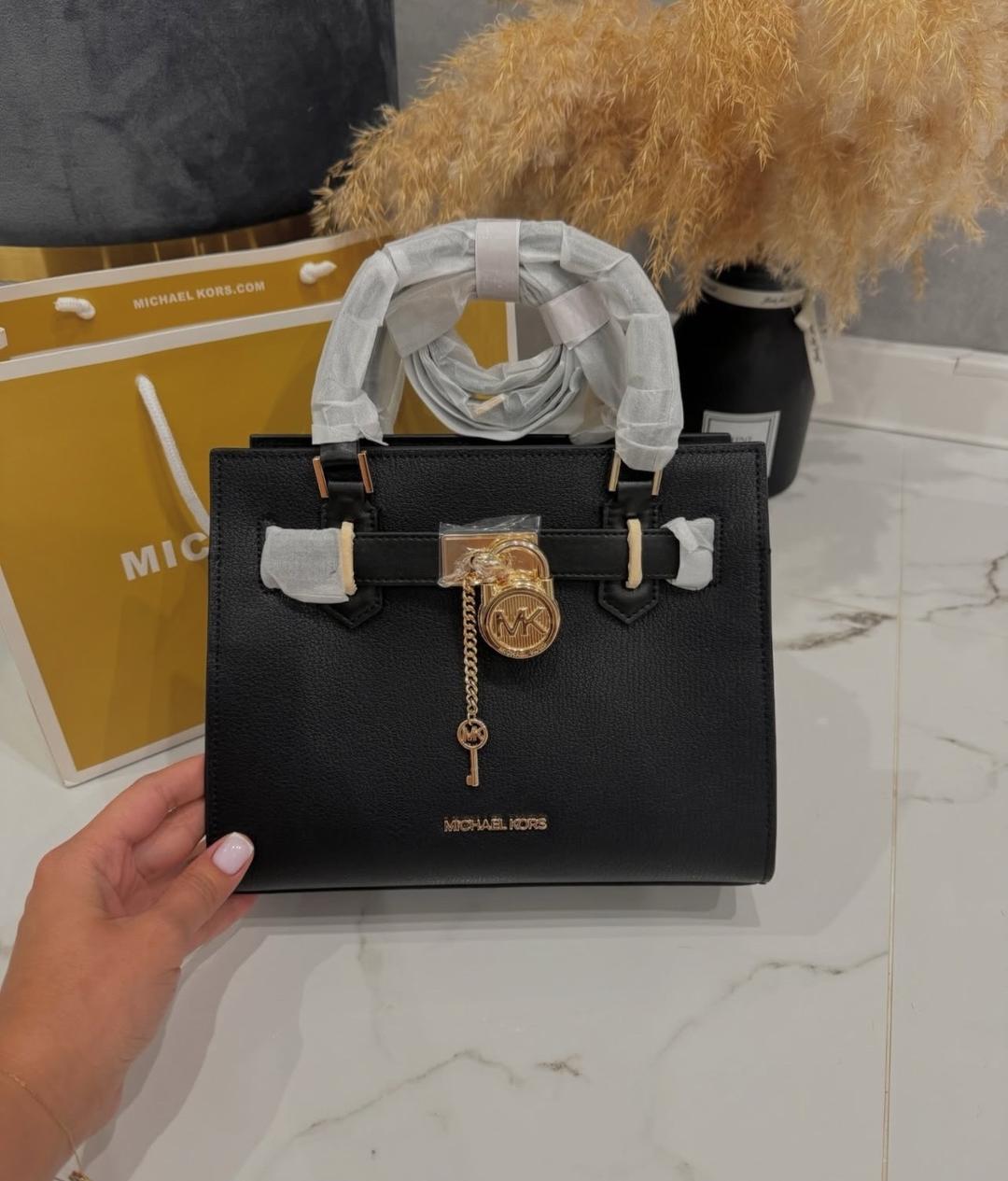 Michael Kors сумка мк — фото 2