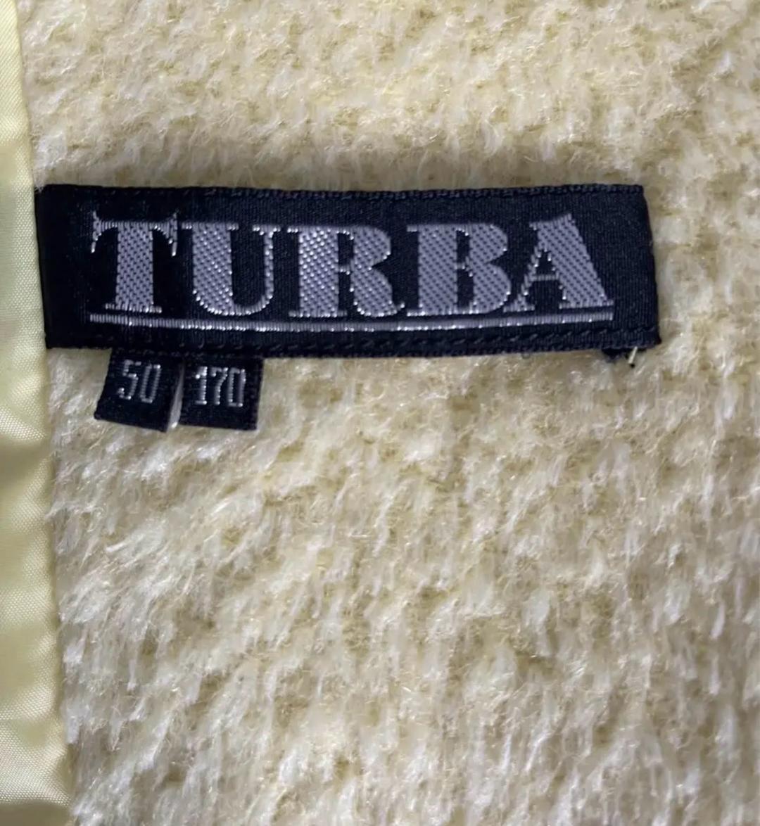 Turba Женской полупальто — фото 2