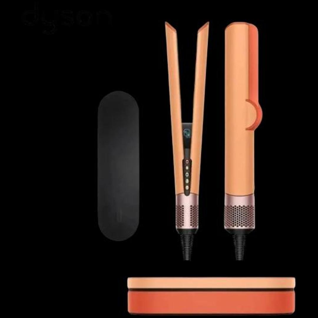 Dyson Выпрямитель Dyson Airstraittm НТ01 Apricot/Topaz — фото 2