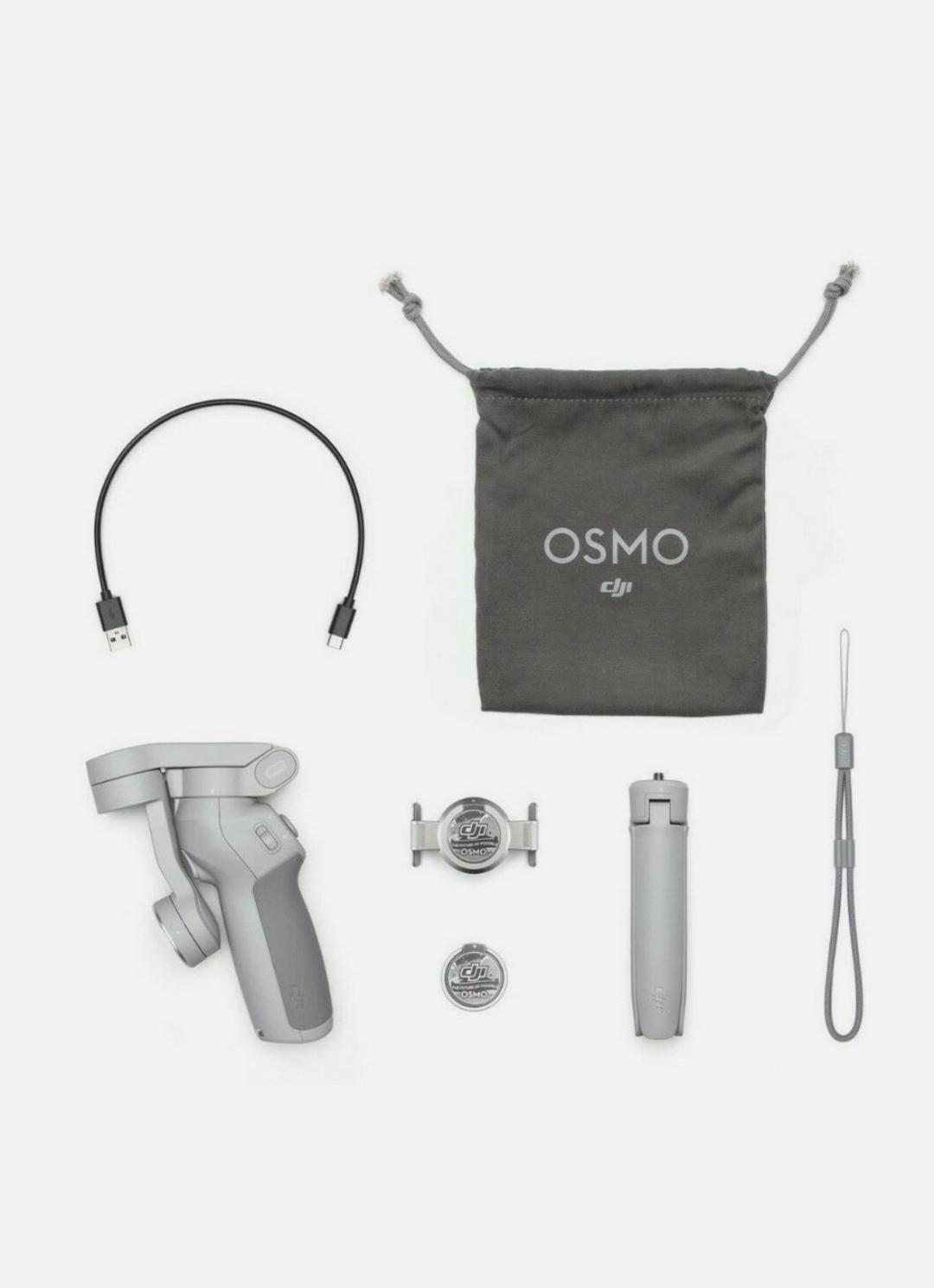 DJI Стабилизатор Dji Osmo — фото 2
