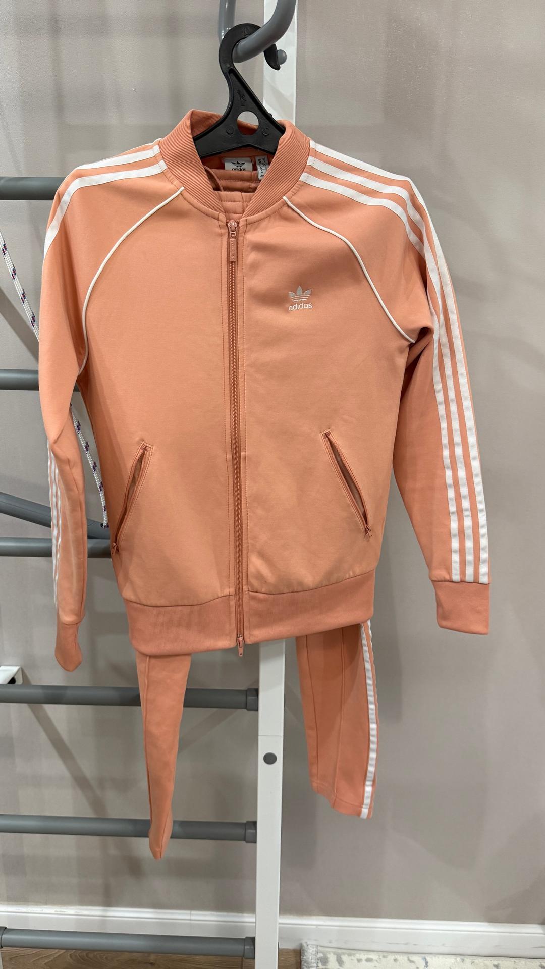 Adidas Спортивный костюм adidas — фото 2