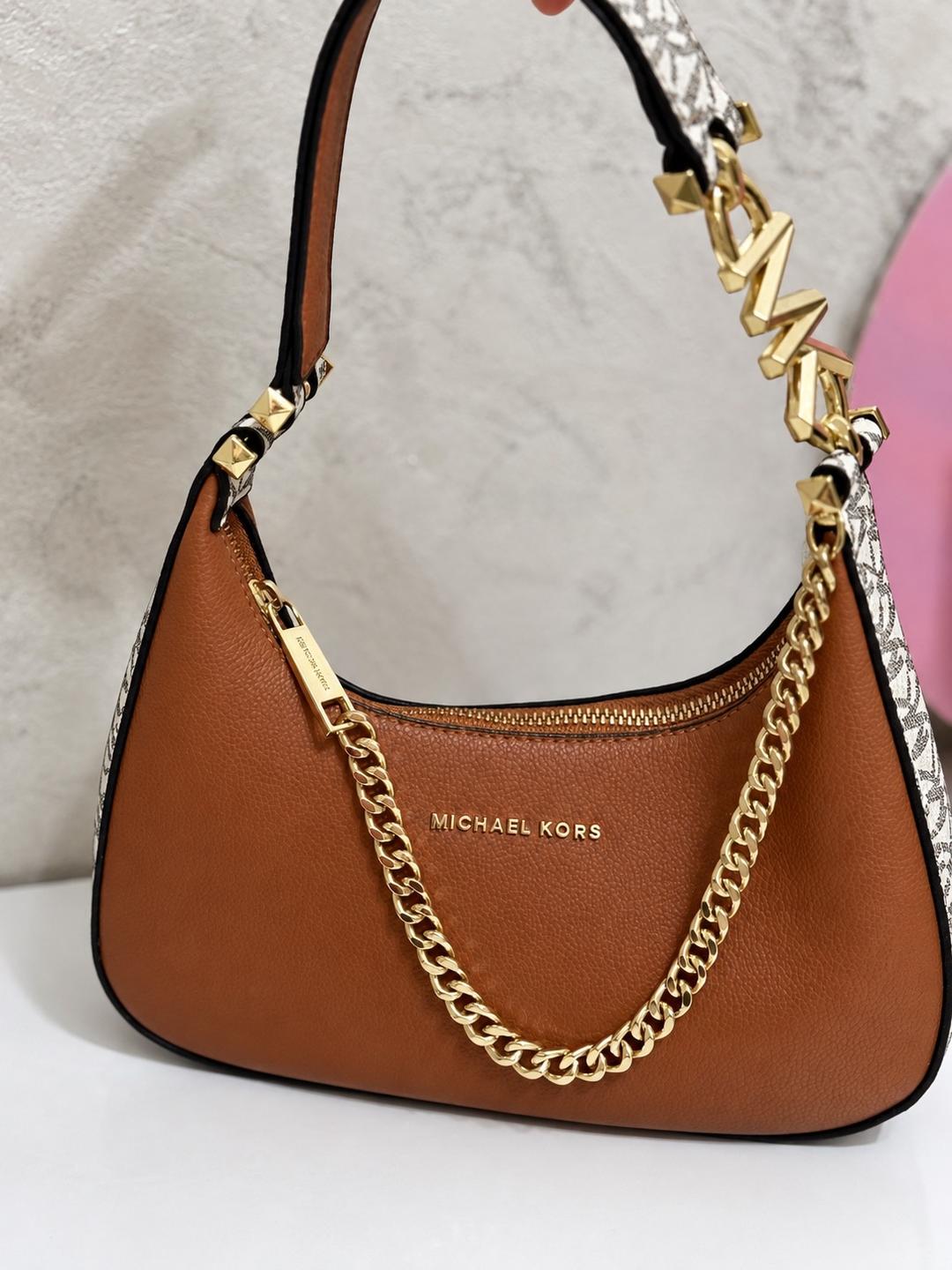 Michael Kors Сумка Michael Kors с цепочкой — фото 2