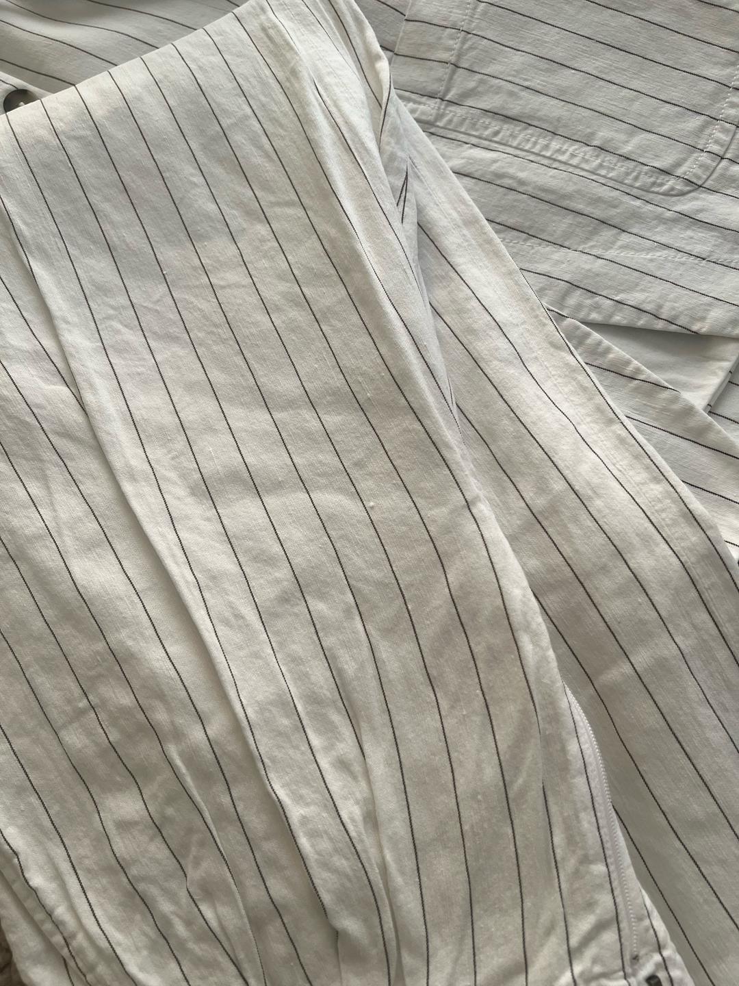 Massimo Dutti Massimo Dutti брюки — фото 2