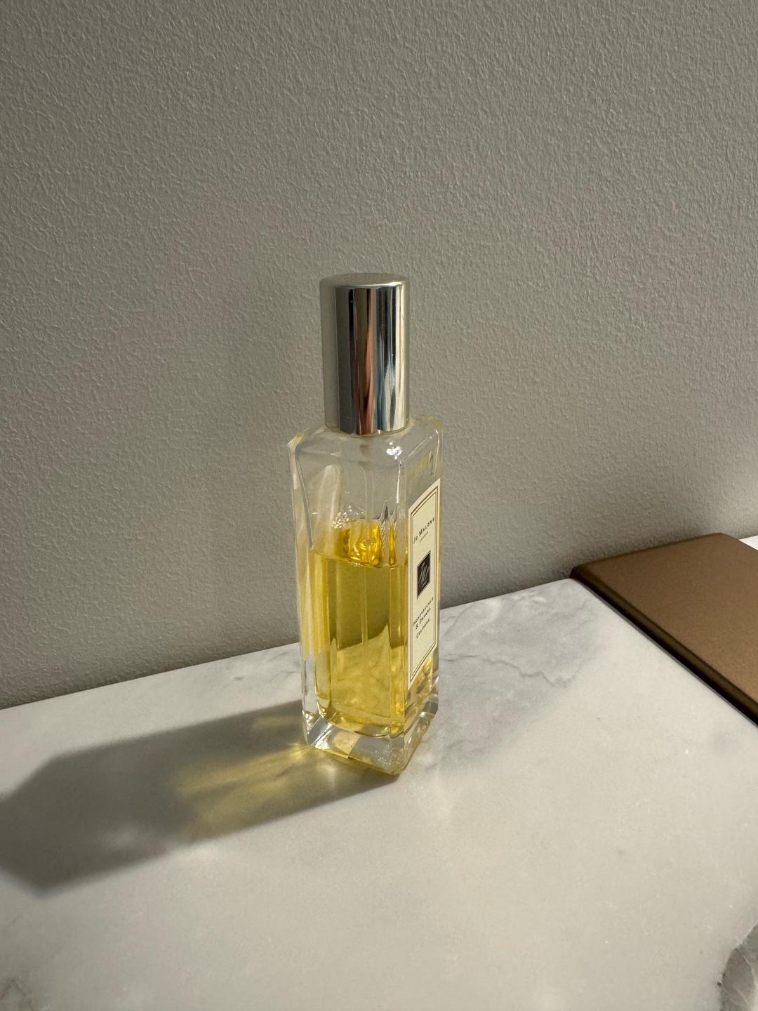 Jo Malone London Парфюм Honeysuckle & Davana — фото 2