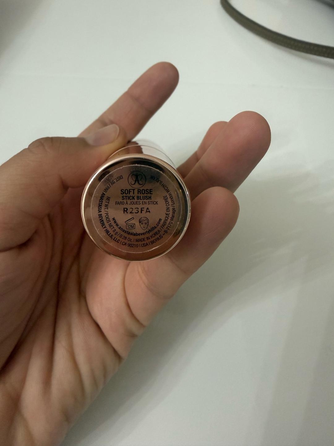 Anastasia Beverly Hills Anastasia Beverly Hills румяна в стике — фото 2