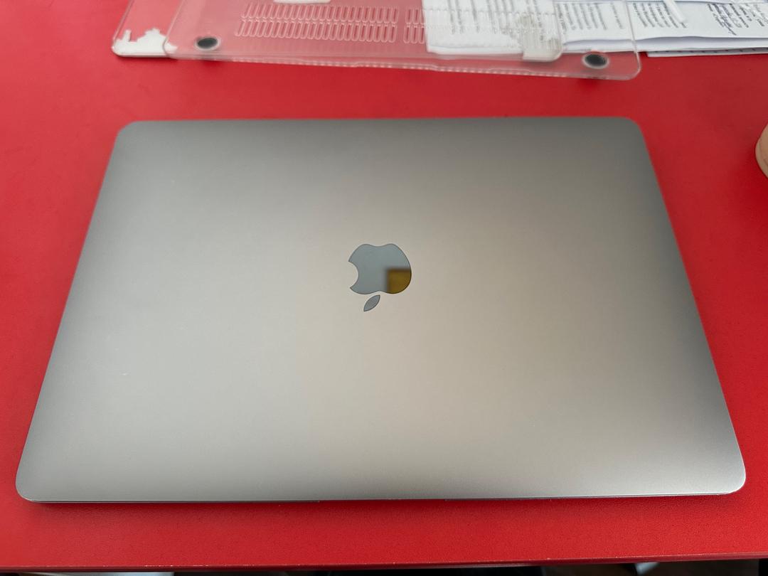 Apple MacBook Air 13inch 2020 — фото 2