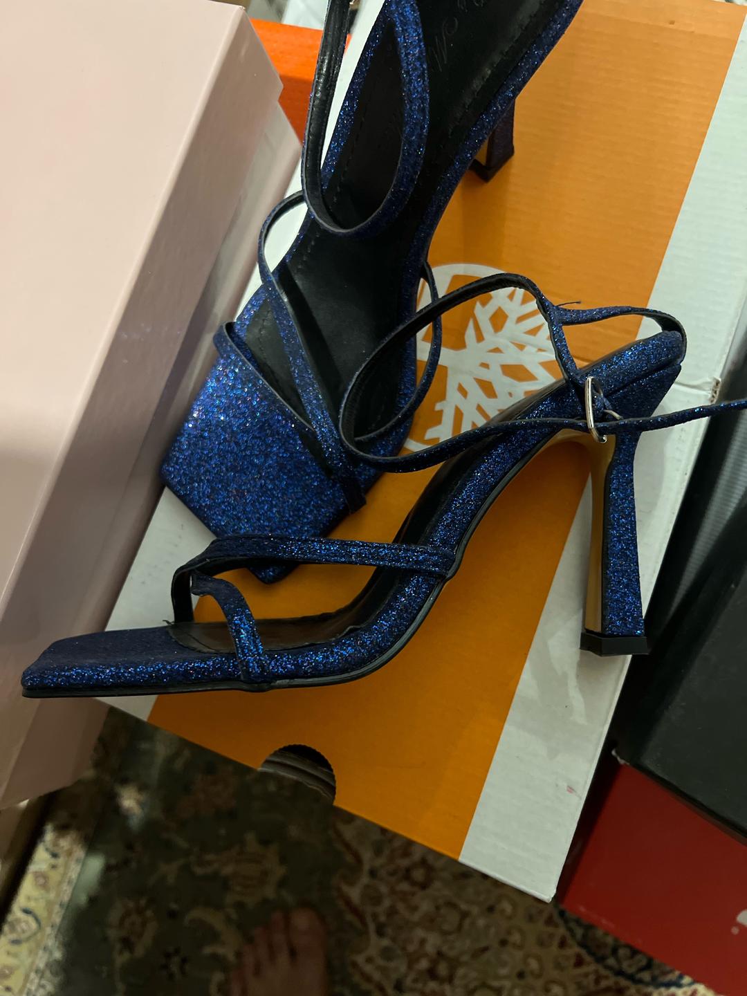 Be mine shoes Продам новые босоножки в р.39,подойдут на 38 — фото 2