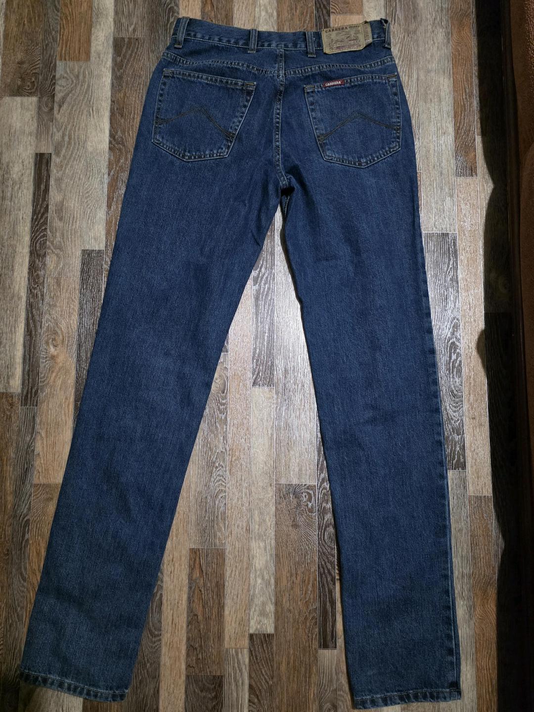 Carrera Jeans Джинсы Carrera Jeans — фото 2