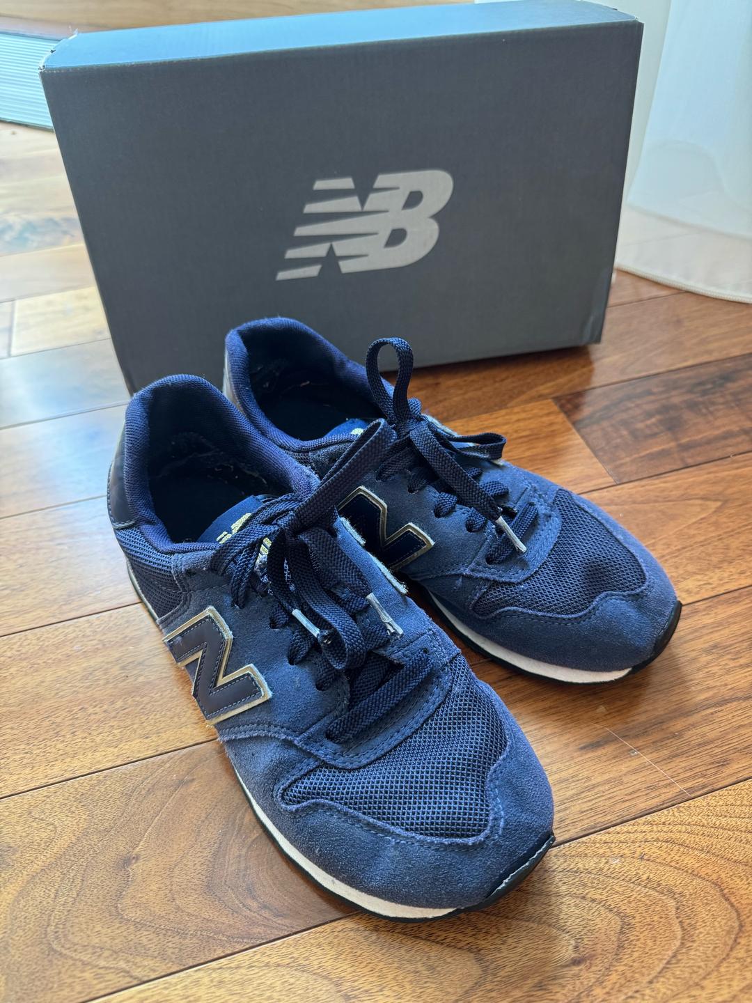 New Balance Кроссовки New Balance 500 — фото 2