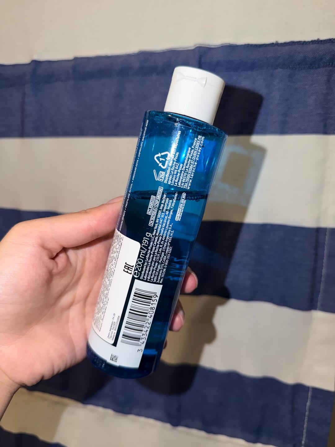 La Roche-Posay Лосьон La Roche-Posay Effaclar — фото 2