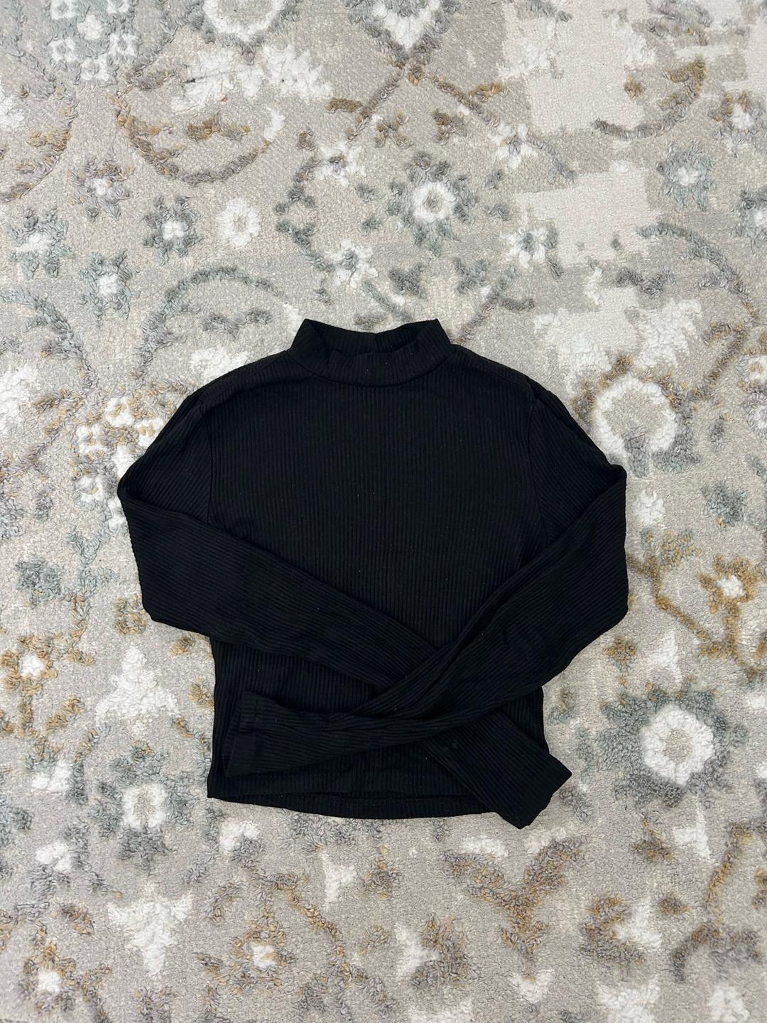 Bershka Продам лонгслив — фото 2