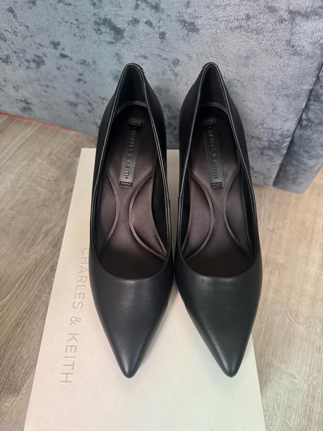 & Other stories Туфли charles&keith — фото 2