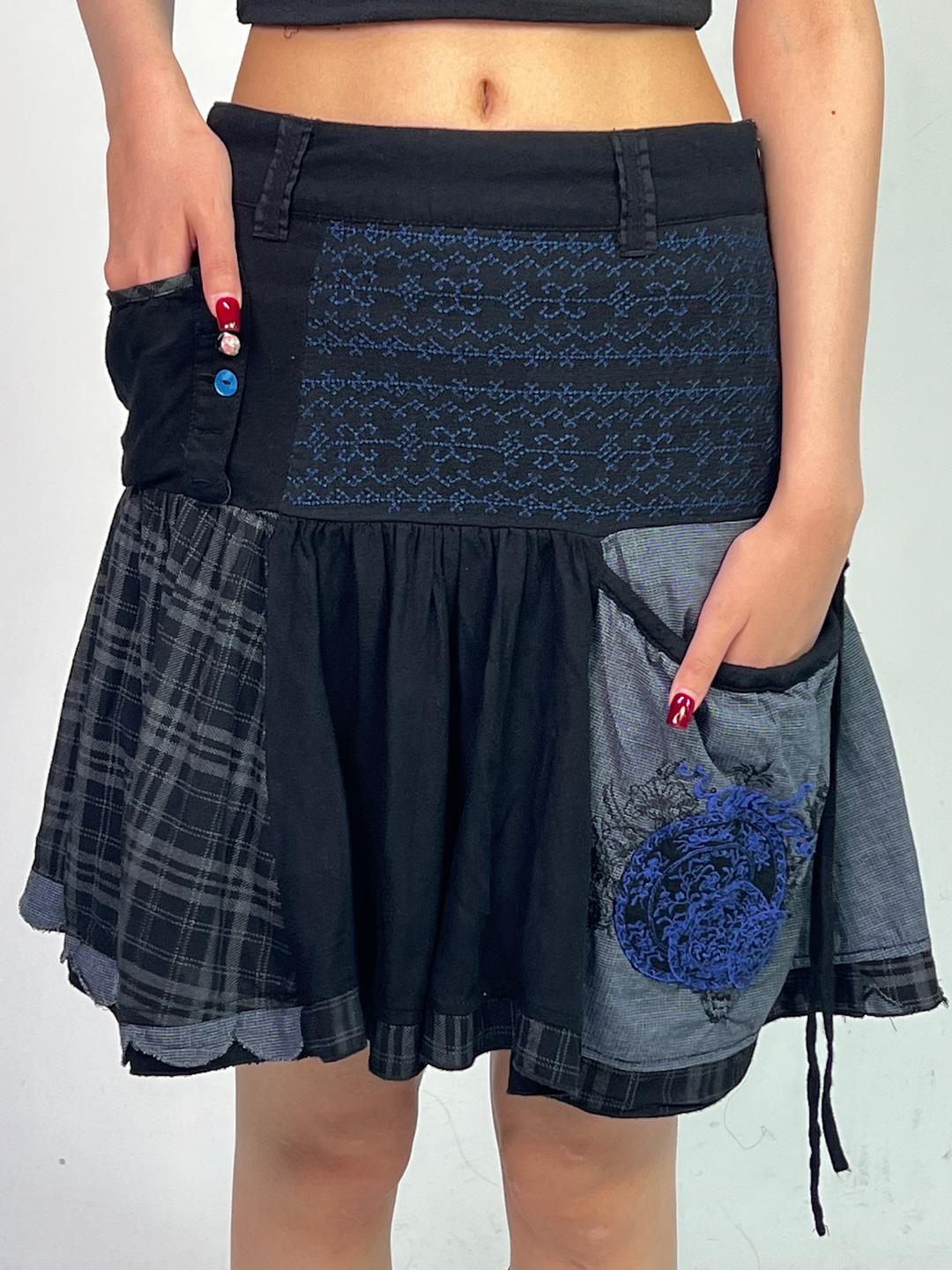 Desigual Юбка Desigual — фото 2