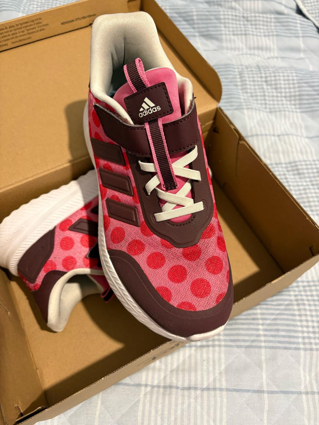 Adidas Кроссовки adidas — фото 2