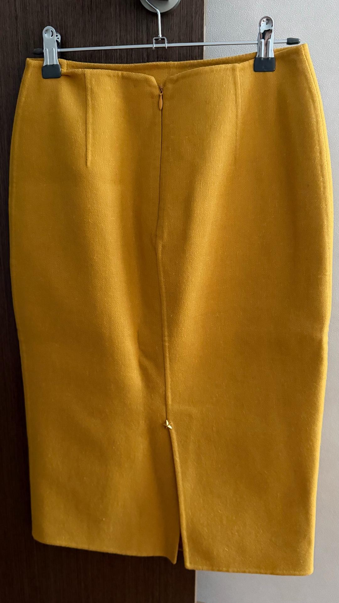 Versace Юбка Gianni Versace — фото 2