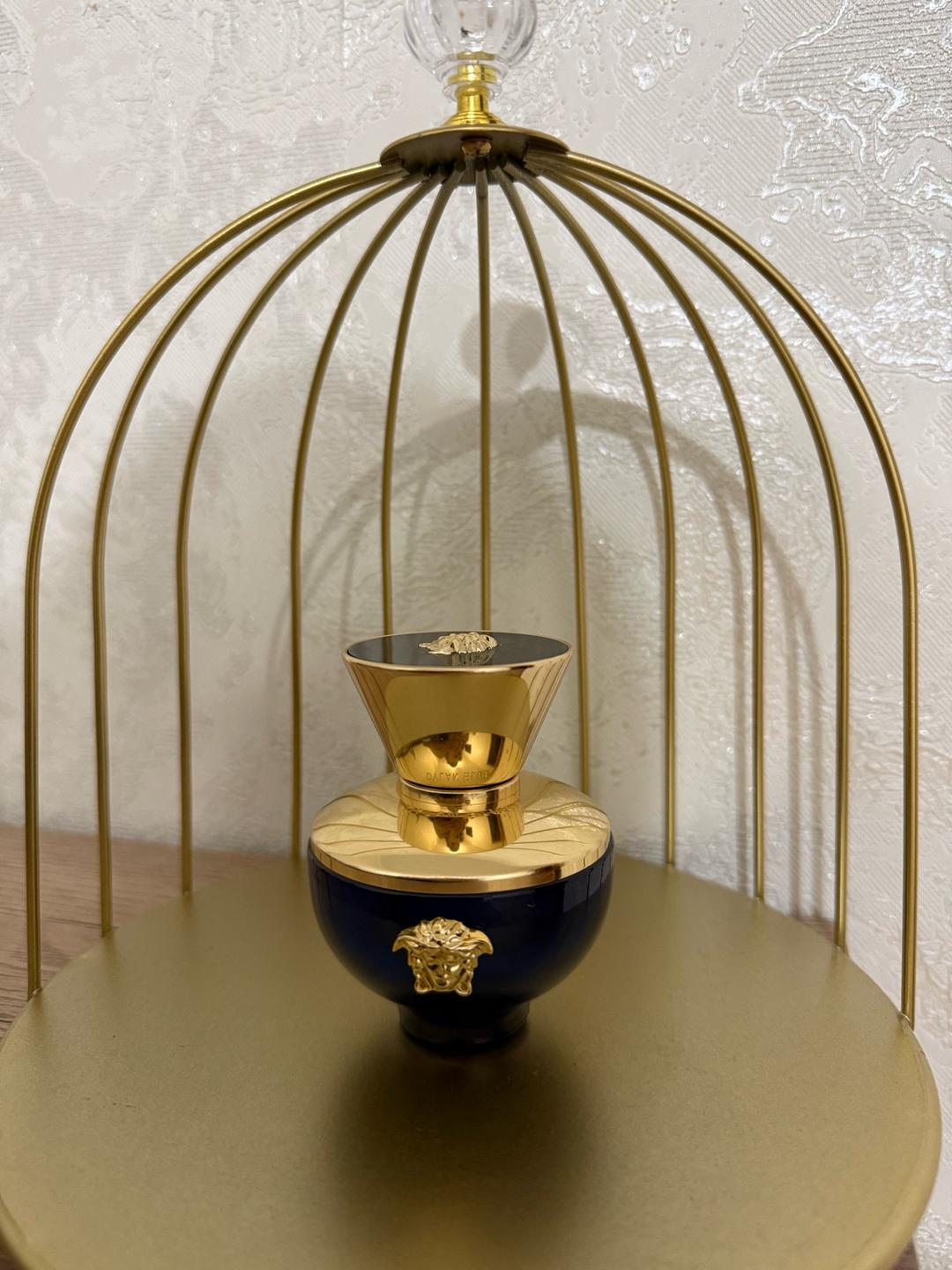 Versace Versace Pour Femme Dylan Blue парфюм — фото 2
