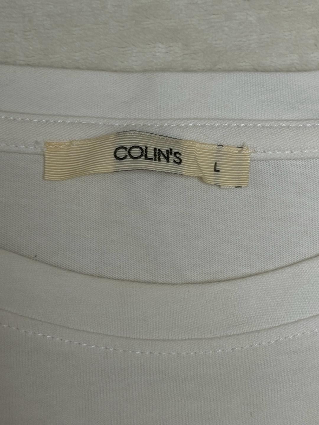 Colin's Футболка COLIN'S — фото 2