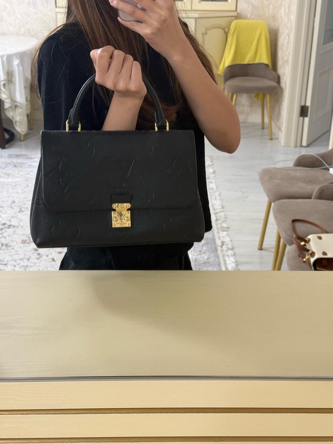 Louis Vuitton Сумка Louis Vuitton — фото 2