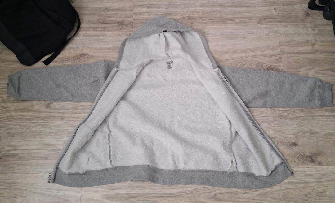 Garb Серая спортивка — фото 2