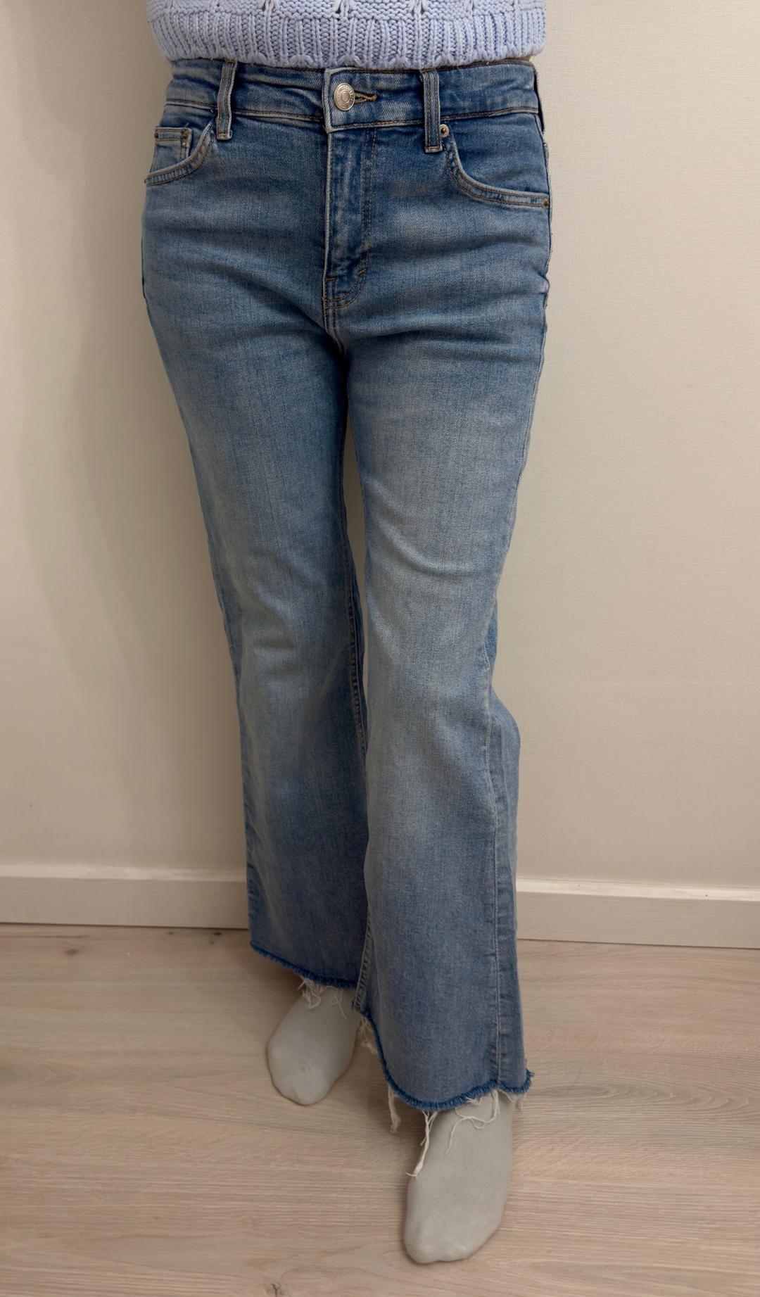Pull & Bear Джинсы Pull&Bear — фото 2