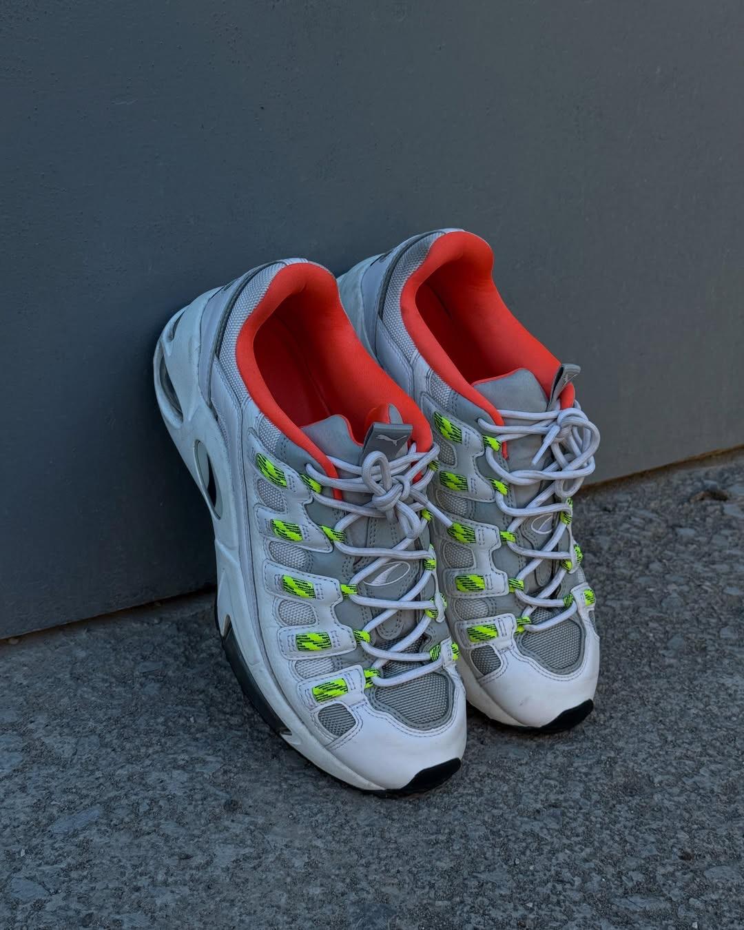 Puma кроссовки Puma — фото 2