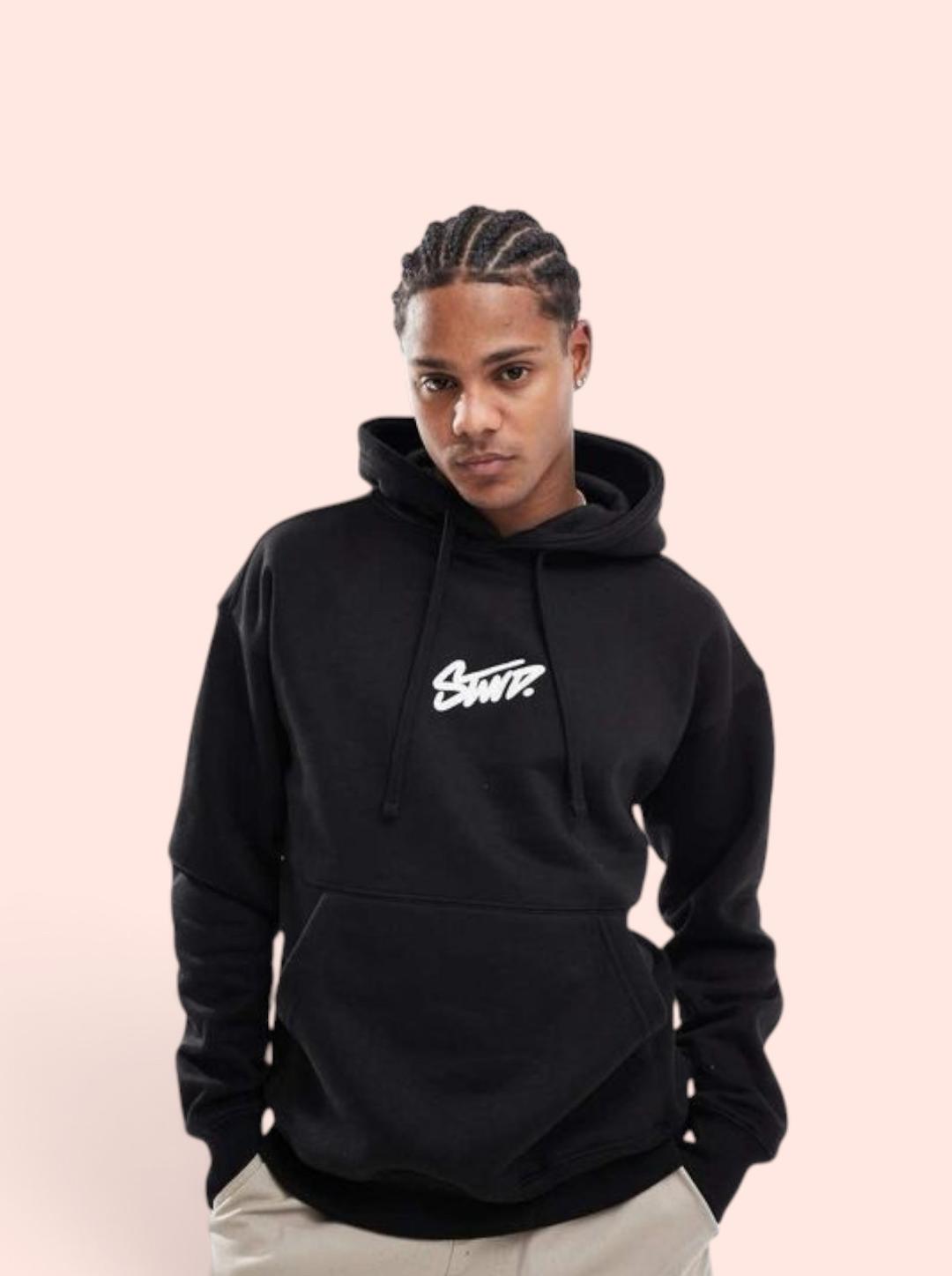 Pull & Bear Худи Pull&Bear — фото 2
