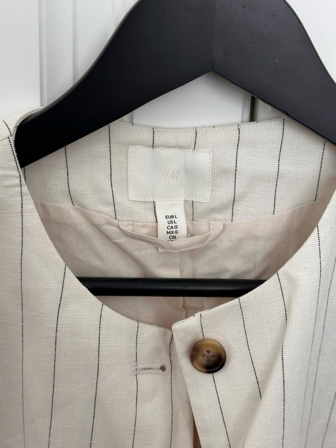 H&M Жилетка H&M — фото 2