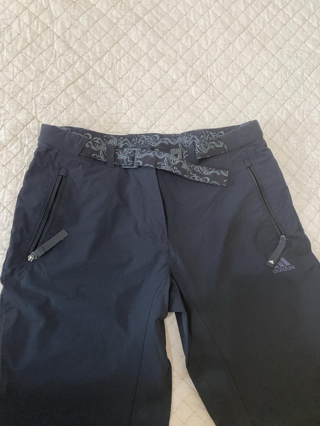 Adidas Женские брюки adidas — фото 2