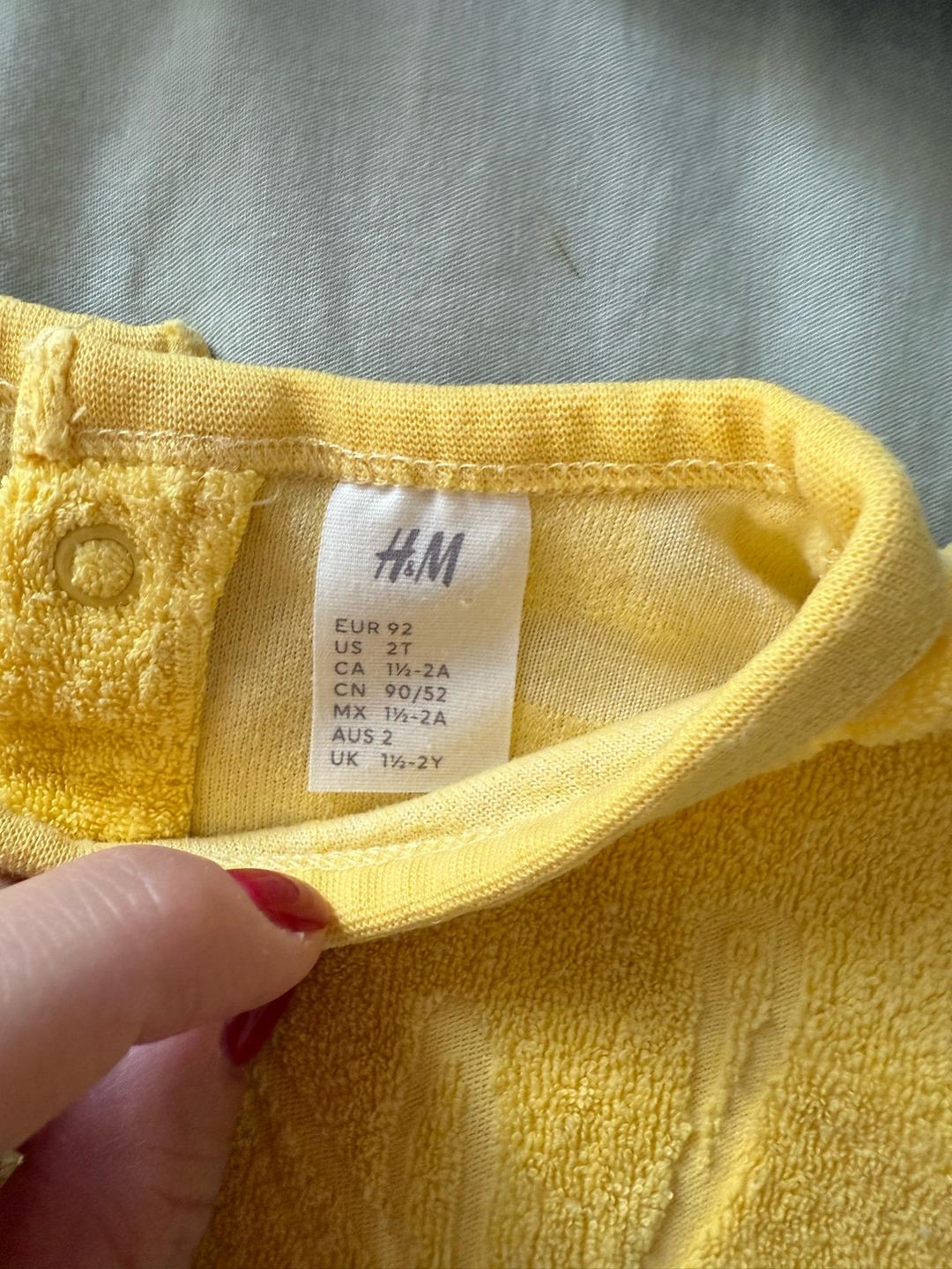 H&M H&M костюм детский — фото 2