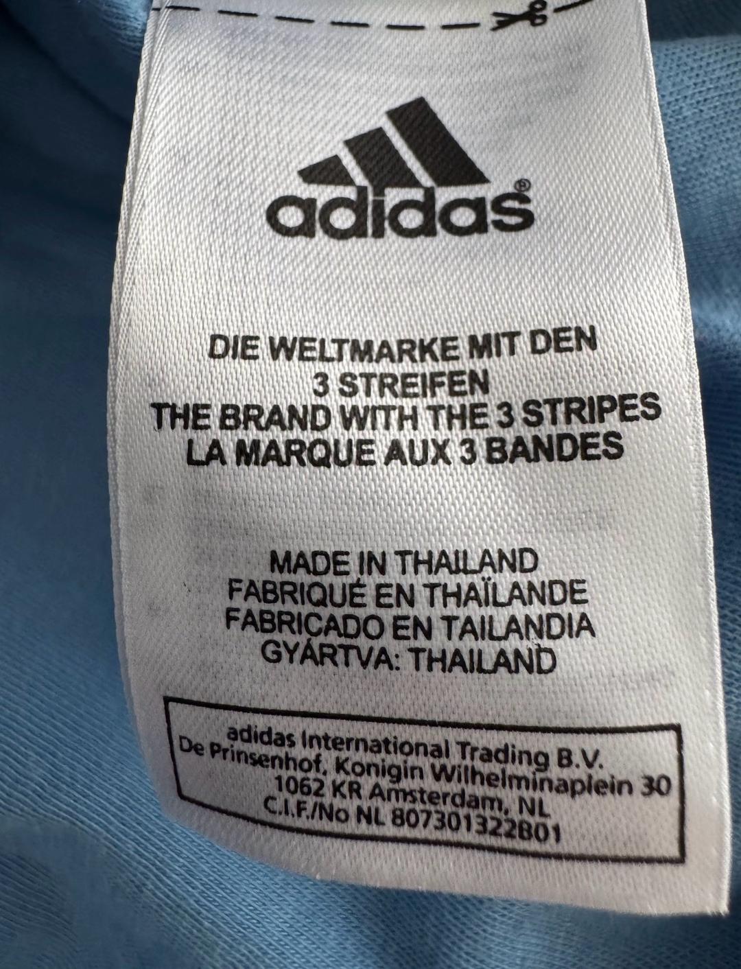 Adidas Спортивный костюм Adidas — фото 2