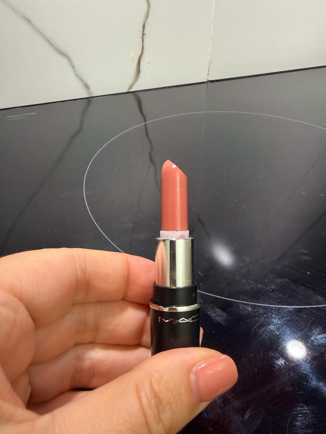 MAC MAC помада Velvet Teddy 617 Matte — фото 2