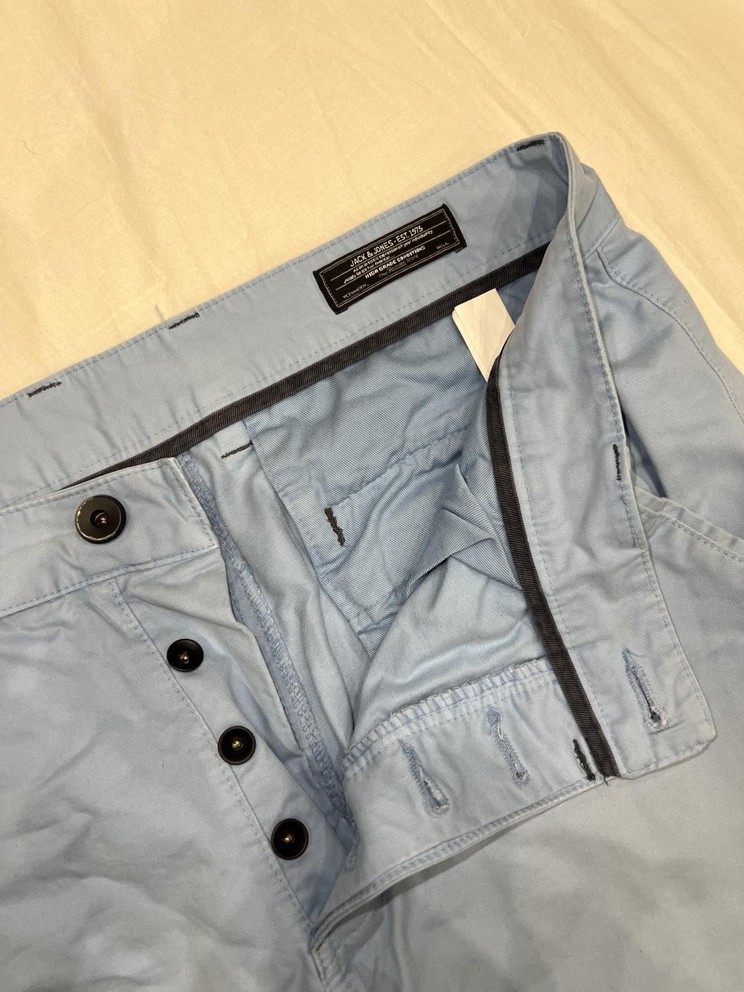 Jack & Jones Брюки Jack & Jones — фото 2