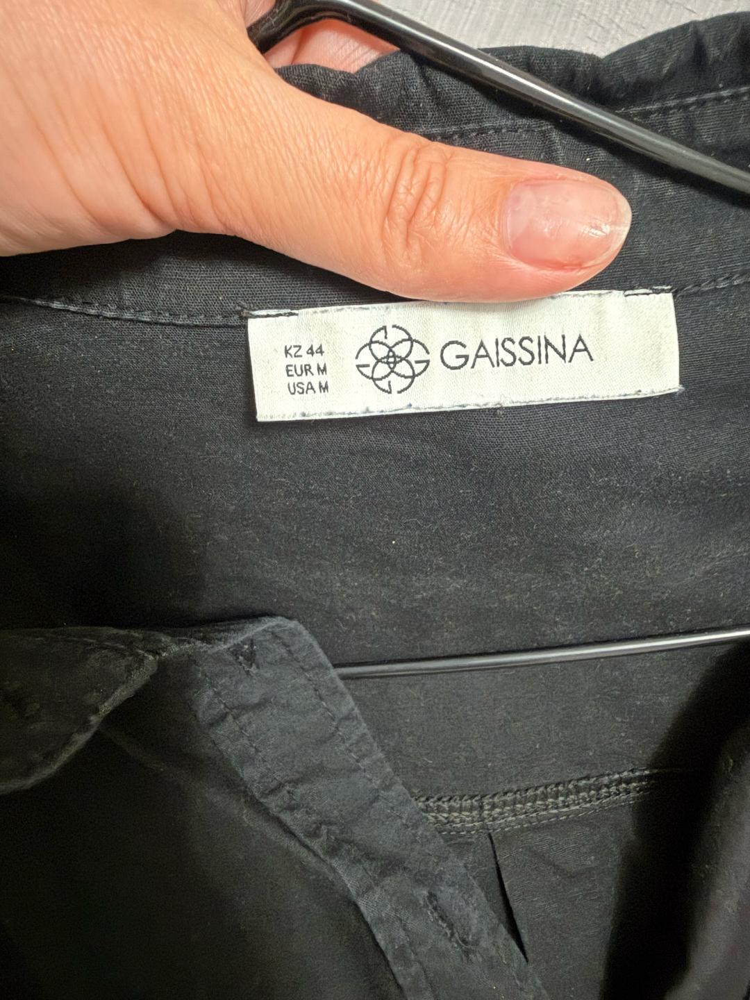 Gaissina Рубашка GAISSINA — фото 2