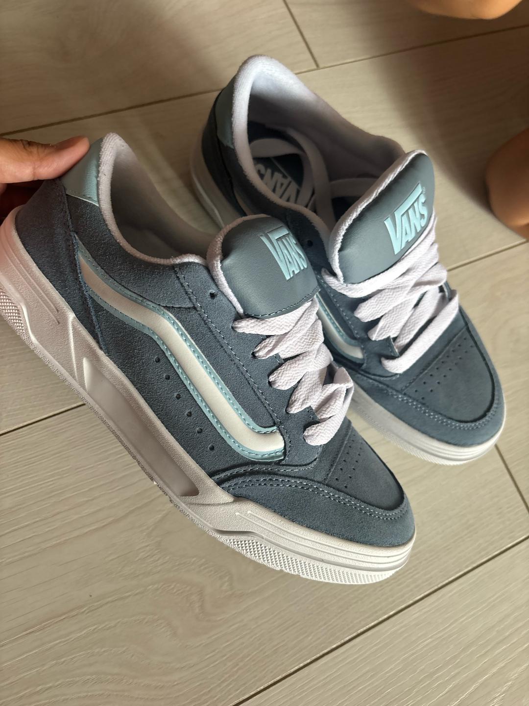 Vans Клевые кеды Vans — фото 2