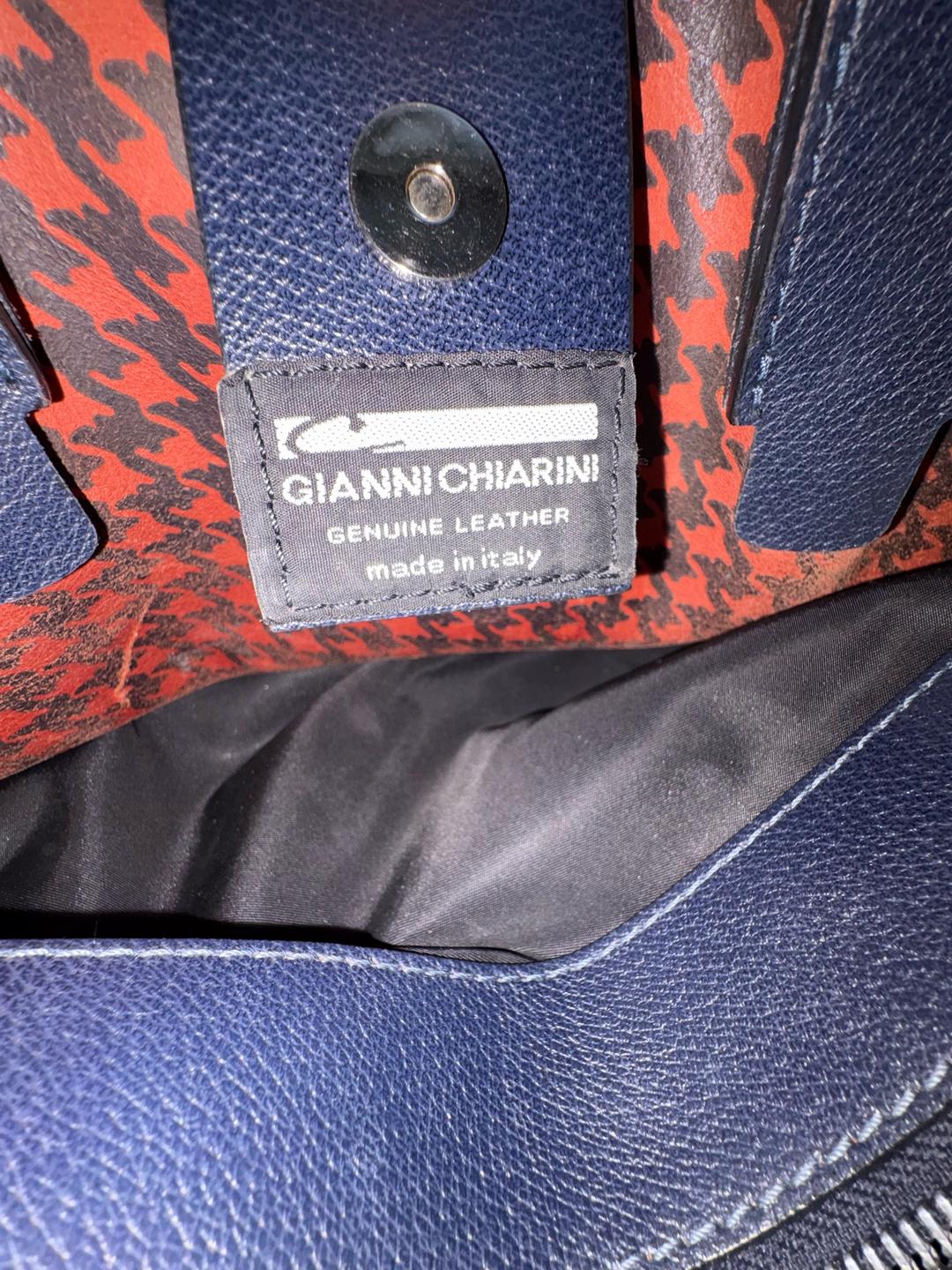 Gianni Chiarini Сумка Gianni Chiarini — фото 2