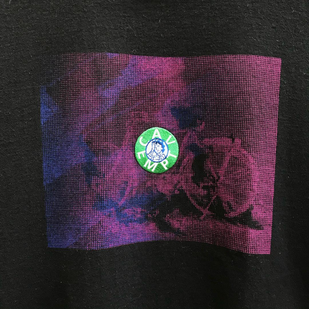 Cav Empt Футболка Cav Empt — фото 2
